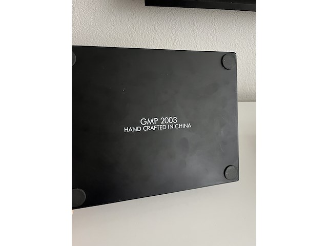 Gmp edelbrock ford v8 flathead 1:6 schaalmodel, gmp, edelbrock ford v8 flathead - afbeelding 7 van  17