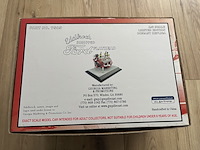 Gmp edelbrock ford v8 flathead 1:6 schaalmodel, gmp, edelbrock ford v8 flathead - afbeelding 8 van  17