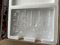 Gmp edelbrock ford v8 flathead 1:6 schaalmodel, gmp, edelbrock ford v8 flathead - afbeelding 9 van  17