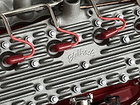 Gmp edelbrock ford v8 flathead 1:6 schaalmodel, gmp, edelbrock ford v8 flathead - afbeelding 13 van  17