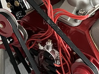 Gmp edelbrock ford v8 flathead 1:6 schaalmodel, gmp, edelbrock ford v8 flathead - afbeelding 15 van  17