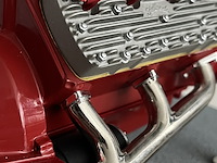 Gmp edelbrock ford v8 flathead 1:6 schaalmodel, gmp, edelbrock ford v8 flathead - afbeelding 17 van  17