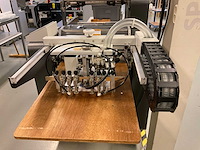 Gmp eurolamhybrid-idh 540 lamineermachine - afbeelding 2 van  11
