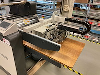 Gmp eurolamhybrid-idh 540 lamineermachine - afbeelding 7 van  11