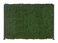 Gmp haag canada super groen 180 x 300 cm - afbeelding 3 van  4