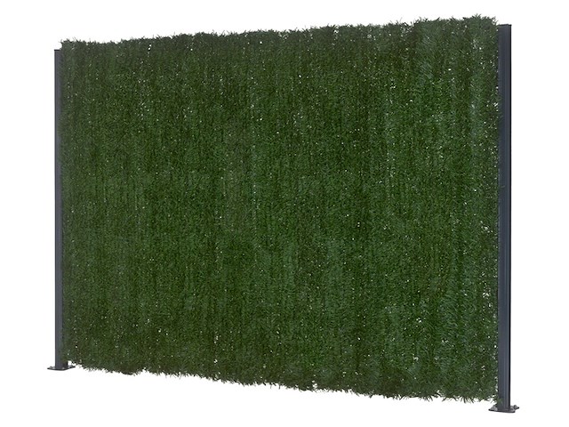 Gmp haag canada super groen 180 x 300 cm - afbeelding 4 van  4