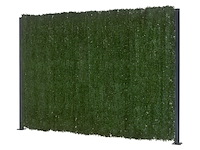 Gmp haag canada super groen 180 x 300 cm - afbeelding 4 van  4