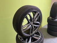 Gmp velg (4x) - afbeelding 2 van  7