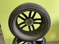 Gmp velg (4x) - afbeelding 4 van  7