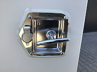 Gmpu - 7ft - opslag container met zijdeur en raam - afbeelding 15 van  25