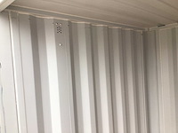 Gmpu - 7ft - opslag container met zijdeur en raam - afbeelding 25 van  25