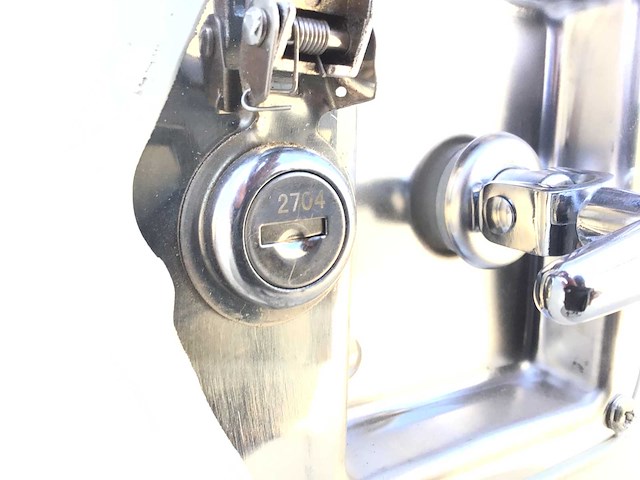 Gmpu - 7ft - opslag container met zijdeur en raam - afbeelding 5 van  25