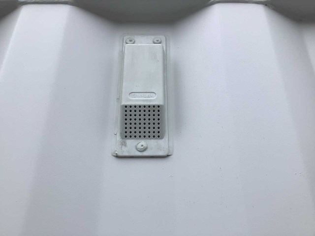 Gmpu - 7ft - opslag container met zijdeur en raam - afbeelding 16 van  25