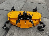 Gmr - tm 1800 l - lawnmower