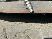 Gmr th2500b maaidek / rotatiemaaier - afbeelding 2 van  11