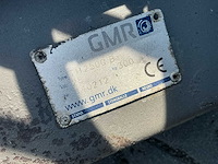 Gmr th2500b maaidek / rotatiemaaier - afbeelding 3 van  11