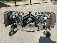Gmr th2500b maaidek / rotatiemaaier - afbeelding 4 van  11