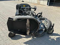 Gmr th2500b maaidek / rotatiemaaier - afbeelding 5 van  11