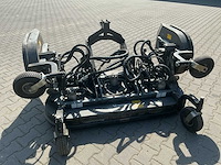 Gmr th2500b maaidek / rotatiemaaier - afbeelding 6 van  11