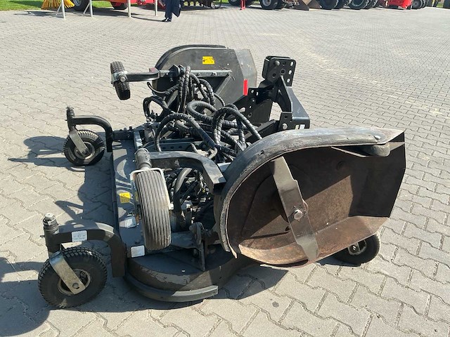 Gmr th2500b maaidek / rotatiemaaier - afbeelding 7 van  11