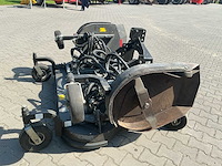 Gmr th2500b maaidek / rotatiemaaier - afbeelding 7 van  11
