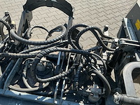 Gmr th2500b maaidek / rotatiemaaier - afbeelding 9 van  11