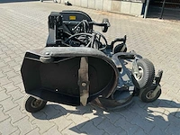 Gmr th2500b maaidek / rotatiemaaier - afbeelding 3 van  11