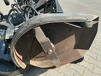 Gmr th2500b maaidek / rotatiemaaier - afbeelding 6 van  11