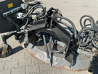 Gmr th2500b maaidek / rotatiemaaier - afbeelding 1 van  1