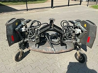Gmr th2500b maaidek / rotatiemaaier - afbeelding 4 van  11