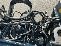 Gmr th2500b maaidek / rotatiemaaier - afbeelding 9 van  11