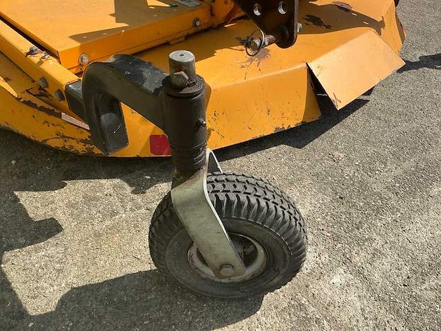 Gmr tm1800l maaimachine - afbeelding 2 van  16