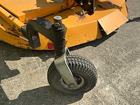 Gmr tm1800l maaimachine - afbeelding 2 van  16