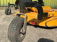 Gmr tm1800l maaimachine - afbeelding 3 van  16