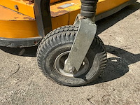 Gmr tm1800l maaimachine - afbeelding 4 van  16