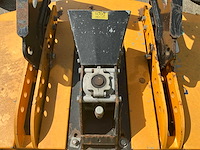 Gmr tm1800l maaimachine - afbeelding 6 van  16