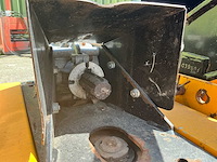 Gmr tm1800l maaimachine - afbeelding 7 van  16