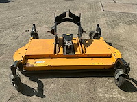 Gmr tm1800l maaimachine - afbeelding 9 van  16