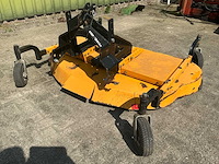 Gmr tm1800l maaimachine - afbeelding 12 van  16