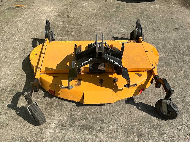 Gmr tm1800l maaimachine - afbeelding 13 van  16