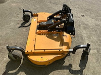 Gmr tm1800l maaimachine - afbeelding 15 van  16