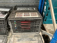 Gmtk gereedschapskoffer - afbeelding 1 van  9