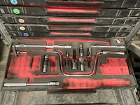 Gmtk gereedschapskoffer - afbeelding 6 van  9