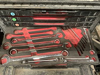 Gmtk gereedschapskoffer - afbeelding 8 van  9