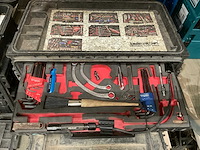 Gmtk gereedschapskoffer - afbeelding 5 van  9