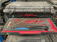 Gmtk gereedschapskoffer - afbeelding 11 van  11