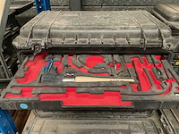 Gmtk gereedschapskoffer - afbeelding 7 van  11