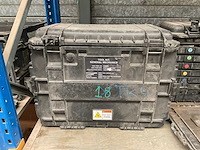 Gmtk gereedschapskoffer - afbeelding 8 van  11