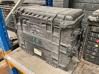 Gmtk gereedschapskoffer - afbeelding 4 van  11