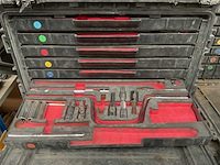 Gmtk gereedschapskoffer - afbeelding 2 van  11